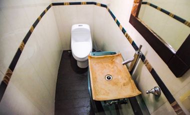 Venta Bodega con Oficinas San Pedro Zacatenco 11172