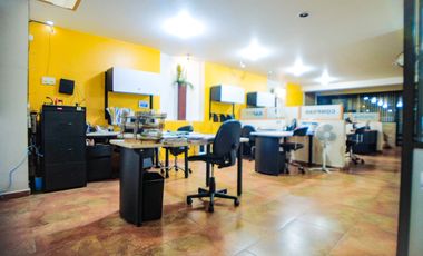 Venta Bodega con Oficinas San Pedro Zacatenco 11172