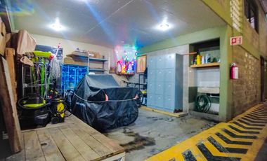 Venta Bodega con Oficinas San Pedro Zacatenco 11172