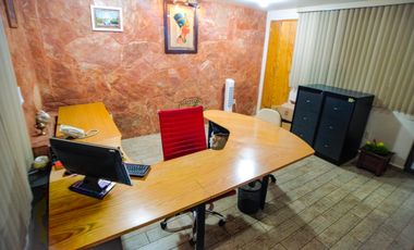 Venta Bodega con Oficinas San Pedro Zacatenco 11172