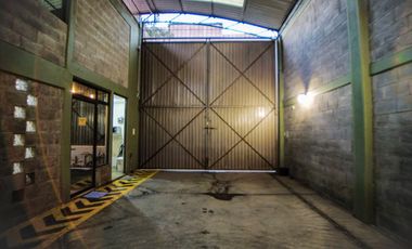 Venta Bodega con Oficinas San Pedro Zacatenco 11172