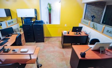 Venta Bodega con Oficinas San Pedro Zacatenco 11172