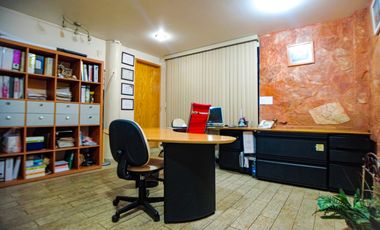 Venta Bodega con Oficinas San Pedro Zacatenco 11172