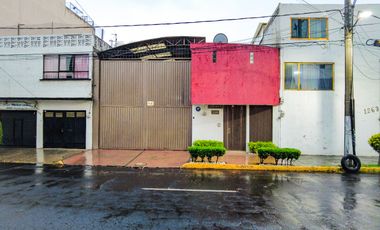 Venta Bodega con Oficinas San Pedro Zacatenco 11172