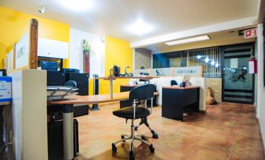 Venta Bodega con Oficinas San Pedro Zacatenco 11172