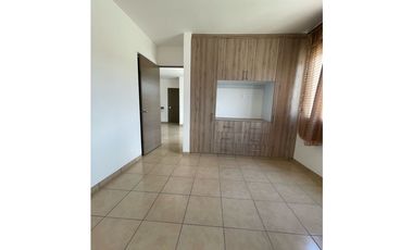 SE VENDE DEPTO NUEVO EN JIUTEPEC con Vigilancia y Alberca