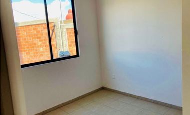 SE VENDE DEPTO NUEVO EN JIUTEPEC con Vigilancia y Alberca