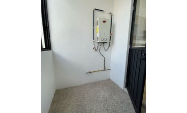 SE VENDE DEPTO NUEVO EN JIUTEPEC con Vigilancia y Alberca