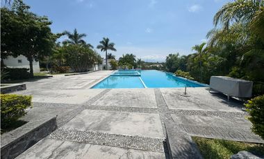 Casa Venta Club Residencial Vista Santa Fe, Xochitepec, Morelos