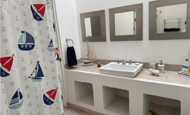 Casa Venta Club Residencial Vista Santa Fe, Xochitepec, Morelos