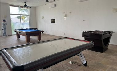 Casa Venta Club Residencial Vista Santa Fe, Xochitepec, Morelos