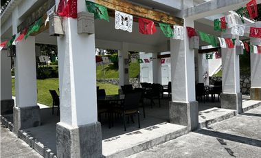 Casa Venta Club Residencial Vista Santa Fe, Xochitepec, Morelos