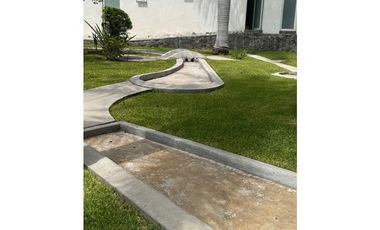 Casa Venta Club Residencial Vista Santa Fe, Xochitepec, Morelos