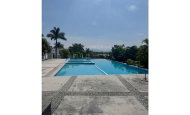 Casa Venta Club Residencial Vista Santa Fe, Xochitepec, Morelos