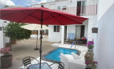 Casa Venta Club Residencial Vista Santa Fe, Xochitepec, Morelos