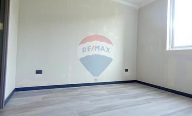 Departamento un Dormitorio con Jardin