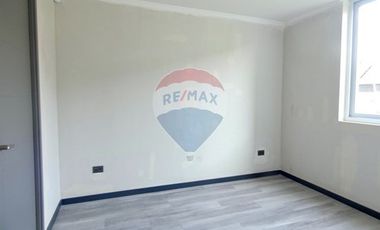 Departamento un Dormitorio con Jardin