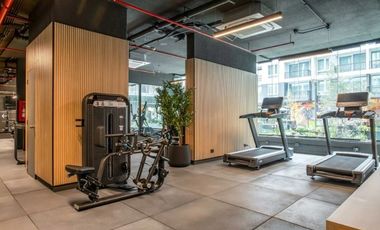 Arriendo Dpto 1D-1B Metro Santa Ana