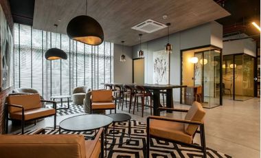 Arriendo Dpto 1D-1B Metro Santa Ana