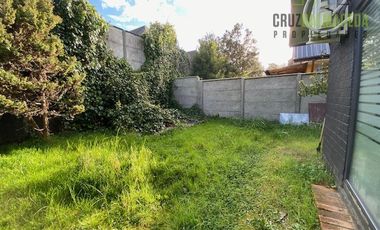 Casa en Venta en Oportunidad !! Amplia casa en plena Avenida Austral