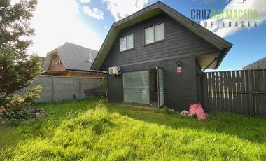 Oficina en Venta en Oportunidad !! Amplia casa en plena Avenida Austral