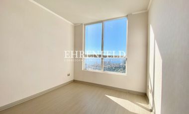 Cerro Delicias, Valparaíso. Departamento a estrenar.