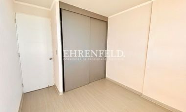 Cerro Delicias, Valparaíso. Departamento a estrenar.