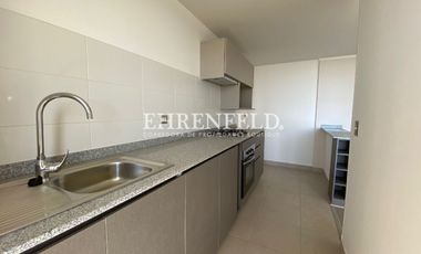 Cerro Delicias, Valparaíso. Departamento a estrenar.