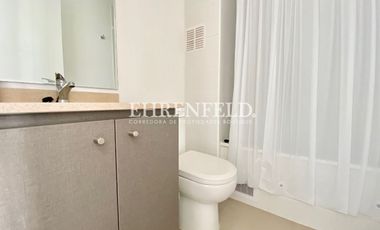 Cerro Delicias, Valparaíso. Departamento a estrenar.