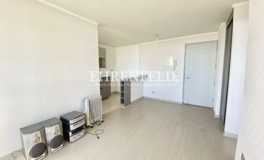 Cerro Delicias, Valparaíso. Departamento a estrenar.