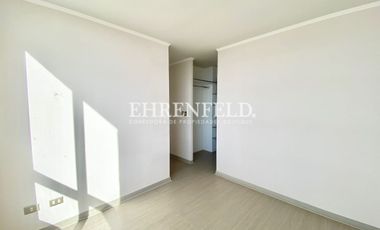 Cerro Delicias, Valparaíso. Departamento a estrenar.