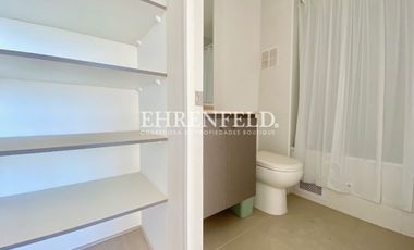 Cerro Delicias, Valparaíso. Departamento a estrenar.