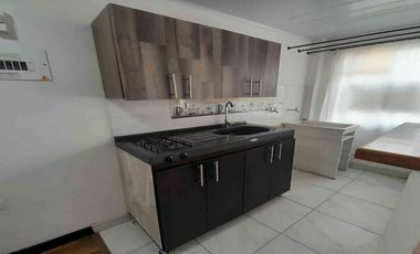 APARTAESTUDIO EN ARRIENDO PALERMO