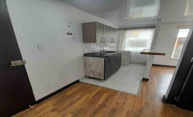 APARTAESTUDIO EN ARRIENDO PALERMO