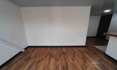 APARTAESTUDIO EN ARRIENDO PALERMO