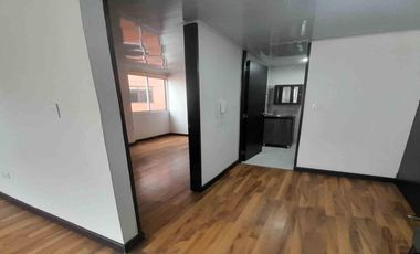 APARTAESTUDIO EN ARRIENDO PALERMO