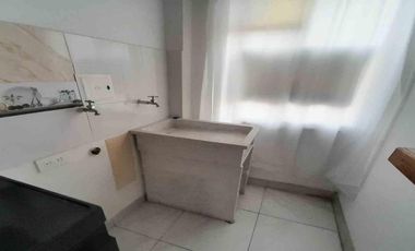 APARTAESTUDIO EN ARRIENDO PALERMO