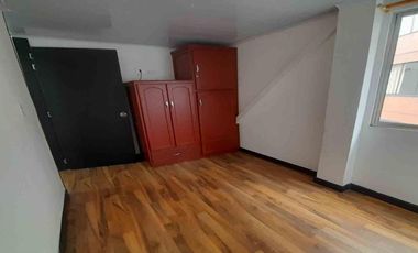 APARTAESTUDIO EN ARRIENDO PALERMO