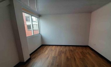 APARTAESTUDIO EN ARRIENDO PALERMO