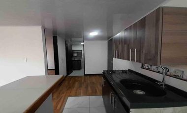 APARTAESTUDIO EN ARRIENDO PALERMO