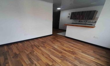 APARTAESTUDIO EN ARRIENDO PALERMO