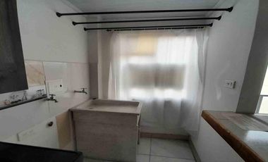 APARTAESTUDIO EN ARRIENDO PALERMO