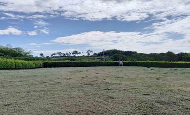 LOTE EN VENTA EN MALABAR CERRITOS/ PEREIRA