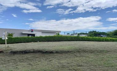 LOTE EN VENTA EN MALABAR CERRITOS/ PEREIRA