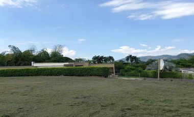 LOTE EN VENTA EN MALABAR CERRITOS/ PEREIRA