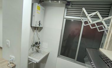 APARTAESTUDIO EN ARRIENDO EN PALERMO/MANIZALES