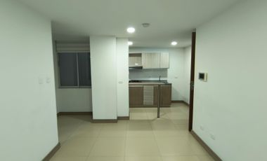 APARTAESTUDIO EN ARRIENDO EN PALERMO/MANIZALES