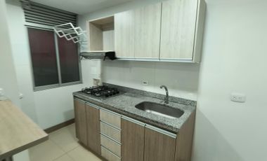 APARTAESTUDIO EN ARRIENDO EN PALERMO/MANIZALES