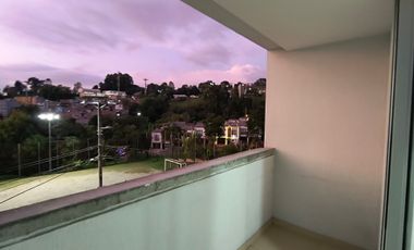 APARTAESTUDIO EN ARRIENDO EN PALERMO/MANIZALES