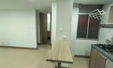 APARTAESTUDIO EN ARRIENDO EN PALERMO/MANIZALES